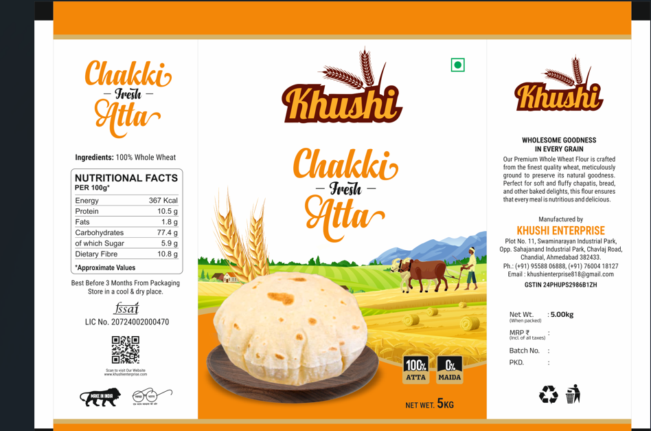 Packaging Design