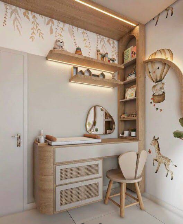 interior designer