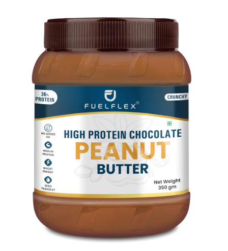 peanut butter and Pure & Natural Oil Trio: Coconut, Sunflower & Groundnut Combo