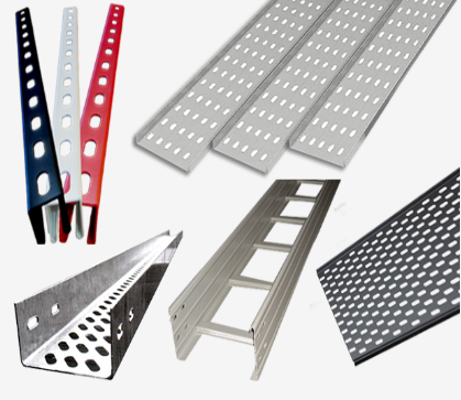 Cable Tray