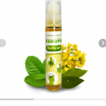 Herbal beauty care products