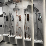Bath ware products