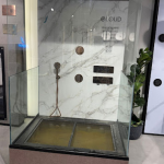 Bath ware products