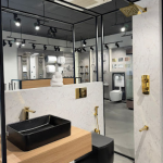 Bath ware products
