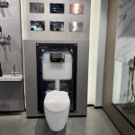 Bath ware products