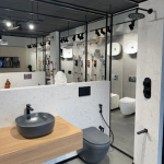Bath ware products