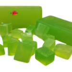 handmade soap