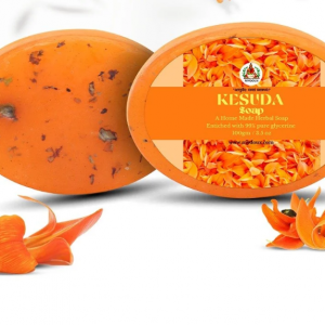 handmade soap