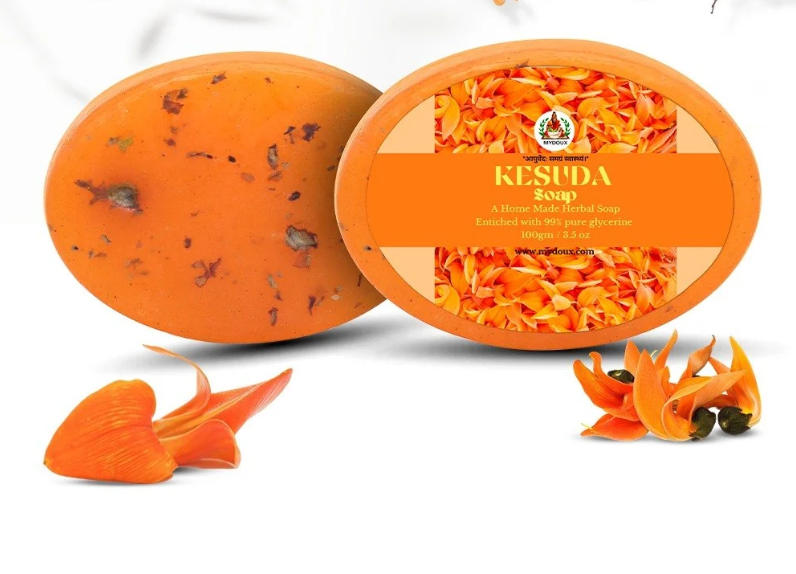 handmade soap
