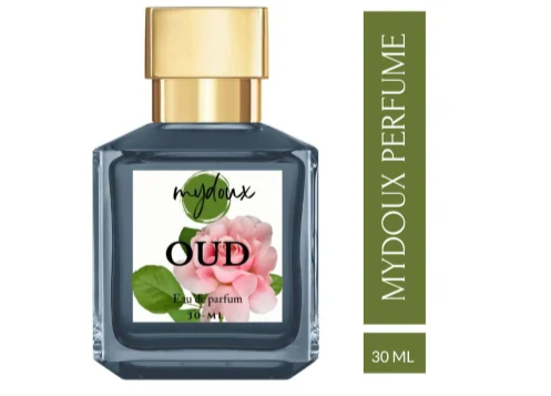 Fragrance perfume