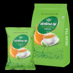 tea