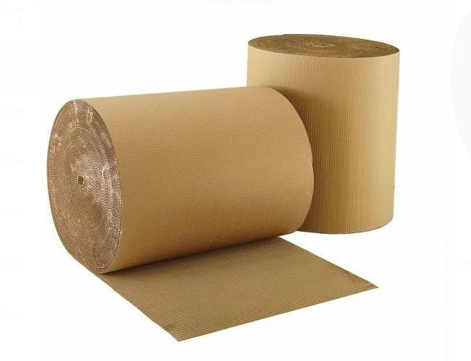 packaging roll