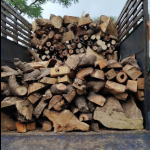 Timber wood
