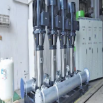 Industrial Pump