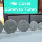 Cover Block