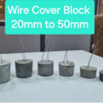 Cover Block