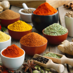 spices