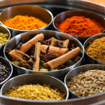 spices