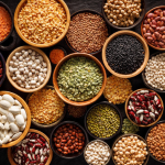 beans product