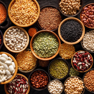 beans product
