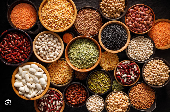 beans product