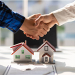 real estate broker