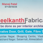 Metal workshop