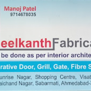 Metal workshop