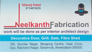 Metal workshop