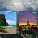 Tours & Travels