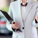 business consultant