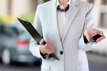 business consultant