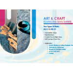 Epoxy chemicals