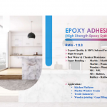 Epoxy chemicals