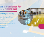 Epoxy chemicals