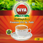 tea