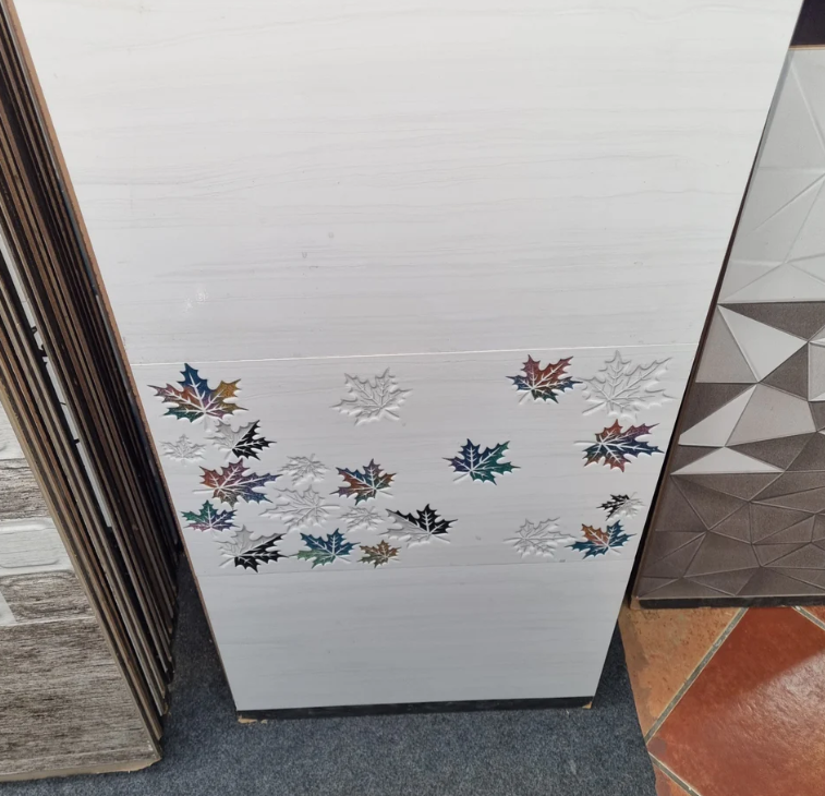 Ceramic Tiles