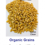 Organic products