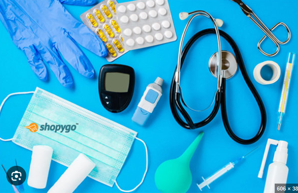 Healthcare product