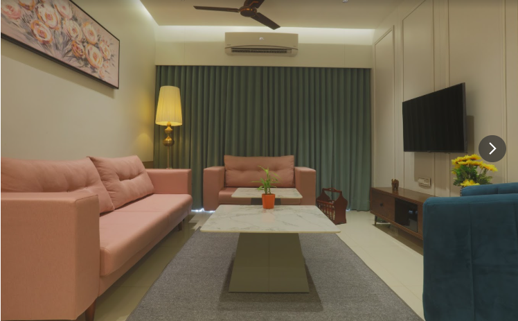 interior designer