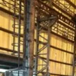 the Manufacturer of Steel Shed Shelter, Heat Exchanger, many more. We are also providing Fabrication Service, Insulatio