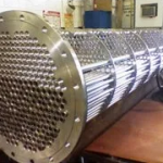 the Manufacturer of Steel Shed Shelter, Heat Exchanger, many more. We are also providing Fabrication Service, Insulatio