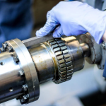 machinery services
