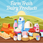Dairy product