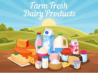 Dairy product