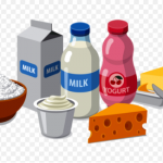 Dairy product