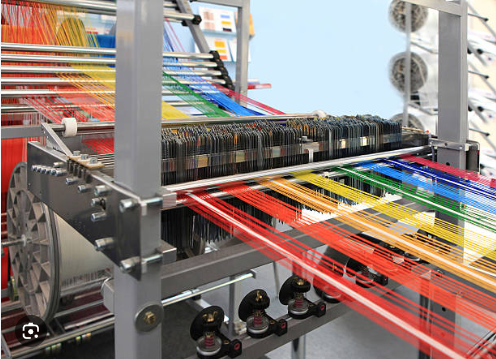 Other Textile Product Mills