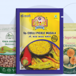 Packaging Bags