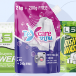 Packaging Bags