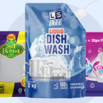 Packaging Bags